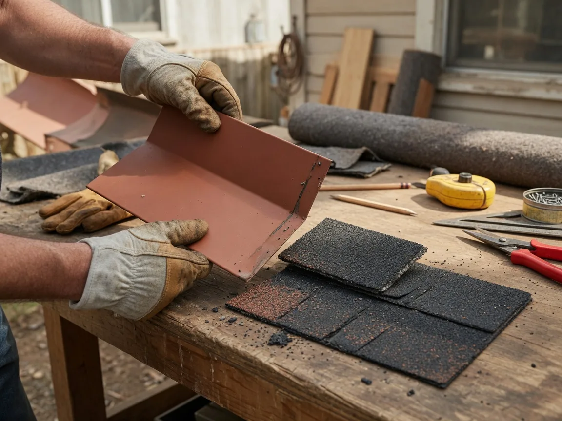Roof Repair company in Bradley, FL